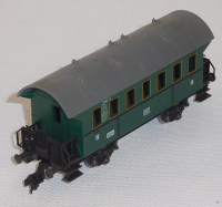 Fleischmann 5002 H0 Personenwagen B3953 Köl 2.Kl., DB