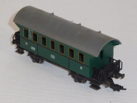 Fleischmann 5002 H0 Personenwagen B3953 Köl 2.Kl., DB