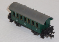 Fleischmann 5002 H0 Personenwagen B3953 Köl 2.Kl., DB