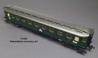 Fleischmann 5083 H0 Personenwagen 3.Kl., DRG, OVP