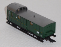 Fleischmann 5095 H0 Gepäckwagen, DRG, OVP