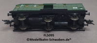 Fleischmann 5095 H0 Gepäckwagen, Pw3, BN 110 734, DRG