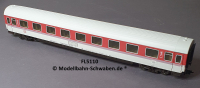 Fleischmann 5110 H0 IC/EC-Abteilwagen Avmz 1. Kl., DB, OVP