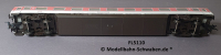 Fleischmann 5110 H0 IC/EC-Abteilwagen Avmz 1. Kl., DB, OVP