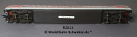 Fleischmann 5111 H0 IC/EC-Abteilwagen Apmz 1. Kl., DB, OVP