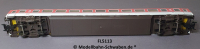 Fleischmann 5113 H0 IC/EC-Großraumwagen Bpmz 2. Kl., DB, OVP