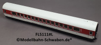 Fleischmann 5114 H0 Bordrestaurant, WRmz 137, BN 73 80 88-95 017-0, DB