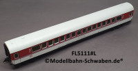 Fleischmann 5114 H0 Bordrestaurant, WRmz 137, BN 73 80 88-95 017-0, DB