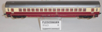 Fleischmann 5163 H0 EC/IC Großraumwagen 1.Kl., DB, OVP