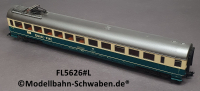 Fleischmann 5193 H0 IC-Speisewagen, Quick Pick, Bel. WRbumz 139. BN 51 80 88-75 503-9, DB