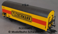 Fleischmann 5320 H0 Kühlwagen Fleischmann, BN 816 1 988-2, DB