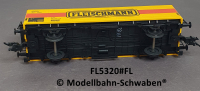 Fleischmann 5320 H0 Kühlwagen Fleischmann, BN 816 1 988-2, DB