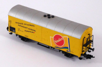 Fleischmann 5320 H0 Kühlwagen Sinalco, DB,OVP