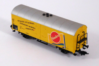 Fleischmann 5320 H0 Kühlwagen Sinalco, DB,OVP