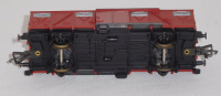 Fleischmann 5330 H0 Gedeckter Güterwagen, DB