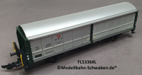 Fleischmann 5336 H0 Schiebewandwagen PTT, BN 50 85 00-00 280-5, SBB