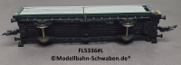 Fleischmann 5336 H0 Schiebewandwagen PTT, BN 50 85 00-00 280-5, SBB