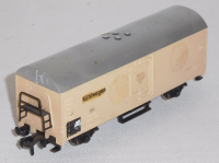 Fleischmann 5344 H0 Kühlwagen, DB