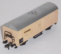 Fleischmann 5344 H0 Kühlwagen, DB