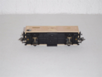 Fleischmann 5344 H0 Kühlwagen, DB