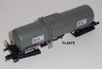 Fleischmann 5475 H0 Kesselwagen 100 Jahre EVA, DB, OVP