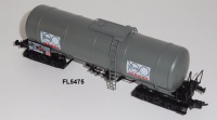 Fleischmann 5475 H0 Kesselwagen 100 Jahre EVA, DB, OVP
