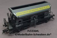 Fleischmann 5511 H0 Schüttgut- / Selbstentladewagen, ALKAG, BN 561 401, SBB