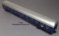 Fleischmann 5601 H0 Schnellzugwagen 1.Kl. A4üm, DB, OVP