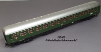 Fleischmann 5609 H0 Schnellzugwagen 2.Kl. B4üm, DB, OVP
