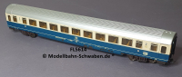 Fleischmann 5614 H0 IC Personenwagen 2. Kl., DB, OVP, AC-Variante