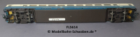 Fleischmann 5614 H0 IC Personenwagen 2. Kl., DB, OVP, AC-Variante