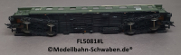Fleischmann 5676 H0 Eilzugwagen, 1./2.Kl,, AB4yswe. BN 33 197 Nür, DB