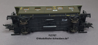 Fleischmann 5767 H0 Personenwagen 3. Kl.,92343 Altona, DRG, OVP