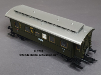 Fleischmann 5769 H0 Personenwagen 3. Kl.,93579 Breslau, DRG, OVP