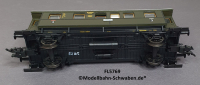 Fleischmann 5769 H0 Personenwagen 3. Kl.,93579 Breslau, DRG, OVP