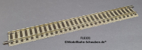 Fleischmann 6101 Gleis gerade 200 mm