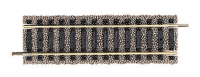 Fleischmann 6103 Gleis gerade 100 mm (Halbe Standardlänge)