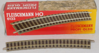Fleischmann 6133 Gleis gebogen R4 R547 mm, 18°