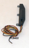 Fleischmann 6422 Elektro-magnetischer Weichenantrieb Rechts