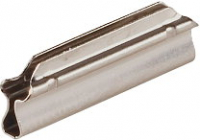 Fleischmann 6434 Metall-Schienenverbinder Packung mit 20 Stk