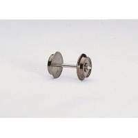 Fleischmann 6561 Austausch-Radsatz, H0 Wechselstrom