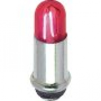 Fleischmann 66532 FMZ-Glühlampe 24V ROT M.Steckfassung