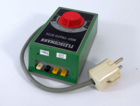 Fleischmann 6735 MSF-Trafo 220VAC/2x0,6A 7,5VA / 7VA