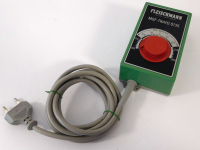 Fleischmann 6735 MSF-Trafo 220VAC/2x0,6A 7,5VA / 7VA