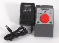 Fleischmann 6865 Lok Boss + 6710 Trafo