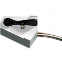 Fleischmann 6900 Weichenschalter für Gleisbild-Stellwerk