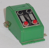 Fleischmann 6920 Weichen-Stellpult