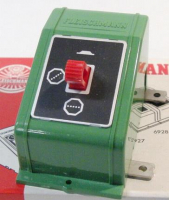 Fleischmann 6929 Schalter f. Abdrücksignale, H0/N
