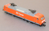 Fleischmann 7320 N Elektrolok BR 145 002-2, DB Cargo, OVP