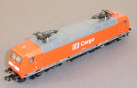 Fleischmann 7320 N Elektrolok BR 145 002-2, DB Cargo, OVP